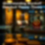 Conceptual diagram illustrating the principles of the Wyckoff Distribution Theory