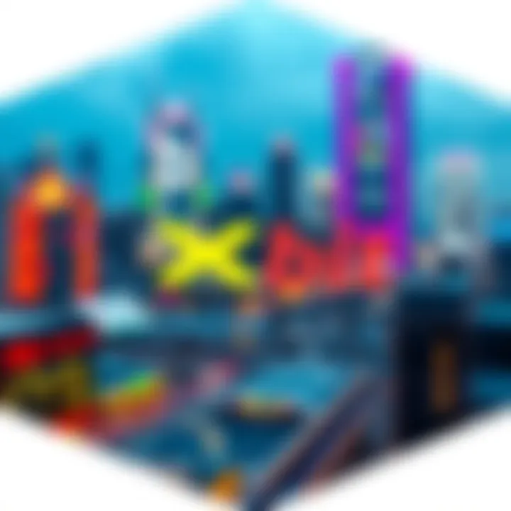 Market trends analysis for Xbit cryptocurrency