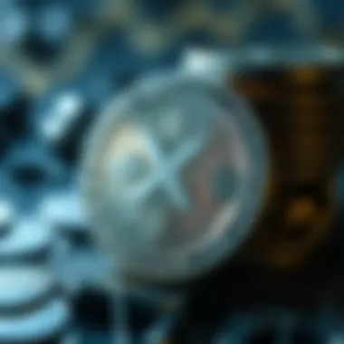 Economic factors impacting XRP pricing