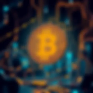 Technological advancements in cryptocurrency