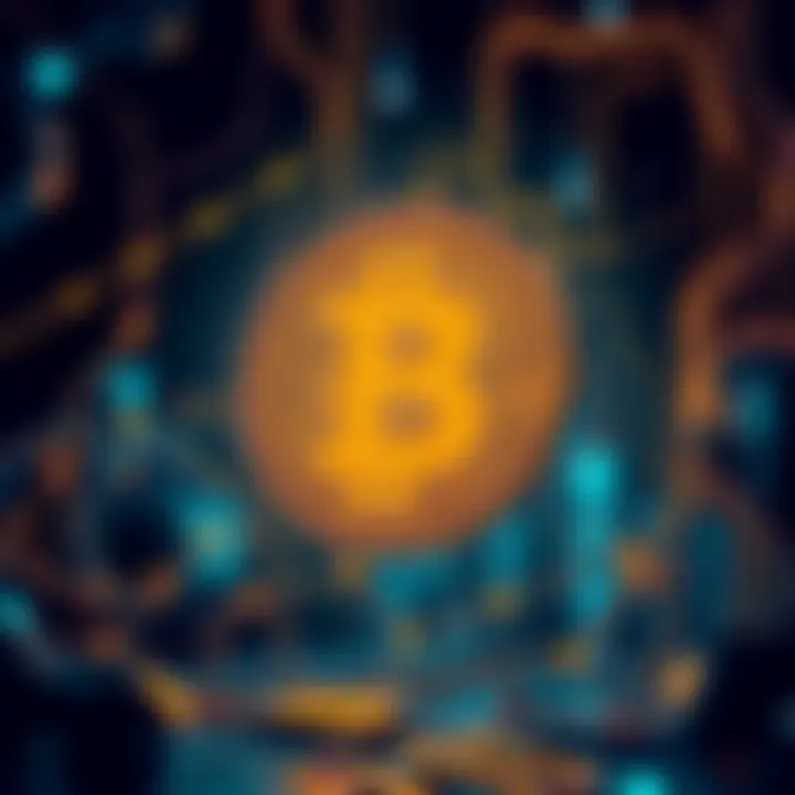 Technological advancements in cryptocurrency