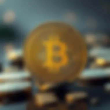 Futuristic outlook on the potential of digital currencies